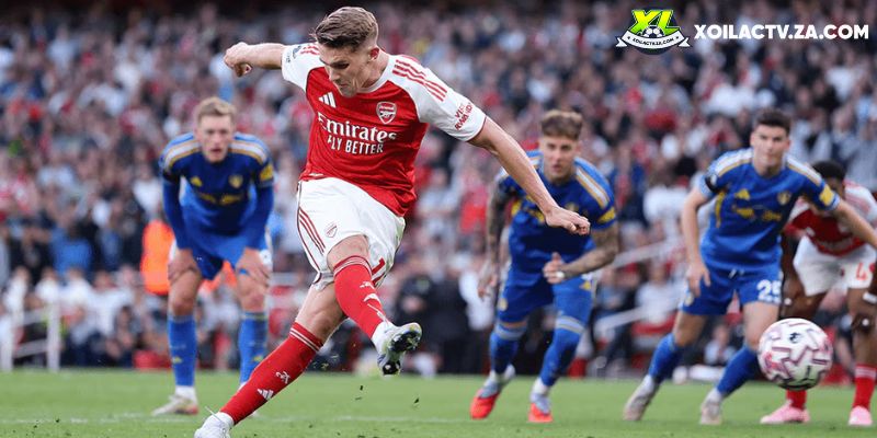 Soi kèo Leeds vs Arsenal chi tiết Soi kèo Leeds vs Arsenal chi tiết