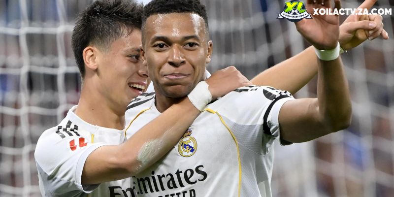 Soi kèo Valencia vs Real Madrid chi tiết Soi kèo Valencia vs Real Madrid chi tiết